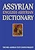 Assyrian-English-Assyrian D...