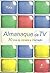 Almanaque da TV (Portuguese Edition)