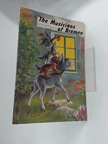 Musicians of Bremen