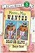Minnie and Moo: Wanted Dead or Alive (I Can Read Book 3) by Cazet, Denys (2007) Paperback