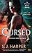 Cursed: A Fallen Siren Novel by S.J. Harper (2013-10-01)