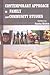 Contemporary Approach in Family and Community Studies by S. Mishra