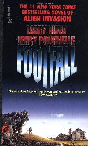 Footfall