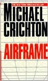 Airframe (text only) by M. Crichton