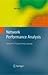 Network Performance Analysis Using The J Programming Language (Sie) (Pb 2012)