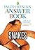 Snakes in Question: The Smithsonian Answer Book (Smithsonian Answer Books) by George R. Zug (2004-09-02)