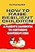 How to Raise Resilient Children: A Parent's Handbook to Nurturing Confident Kids