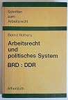 Arbeitsrecht und ...