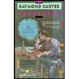 CathedralCATHEDRAL by Carver, Raymond (Author) on Jun-18-1989 Paperback