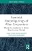 Feminist Reconfigurings of Alien Encounters (More Than Human Humanities)