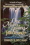 One man's healing from cancer