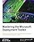Mastering the Microsoft Deployment Toolkit by Jeff Stokes (2016-05-31)