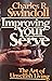 Improving Your Serve