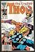 The Mighty Thor #369 Comic