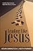 Leading Like Jesus