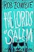 The Lords of Salem by Zombie, Rob (2013) Paperback