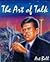 Art of Talk by Art Bell (1995-08-02)
