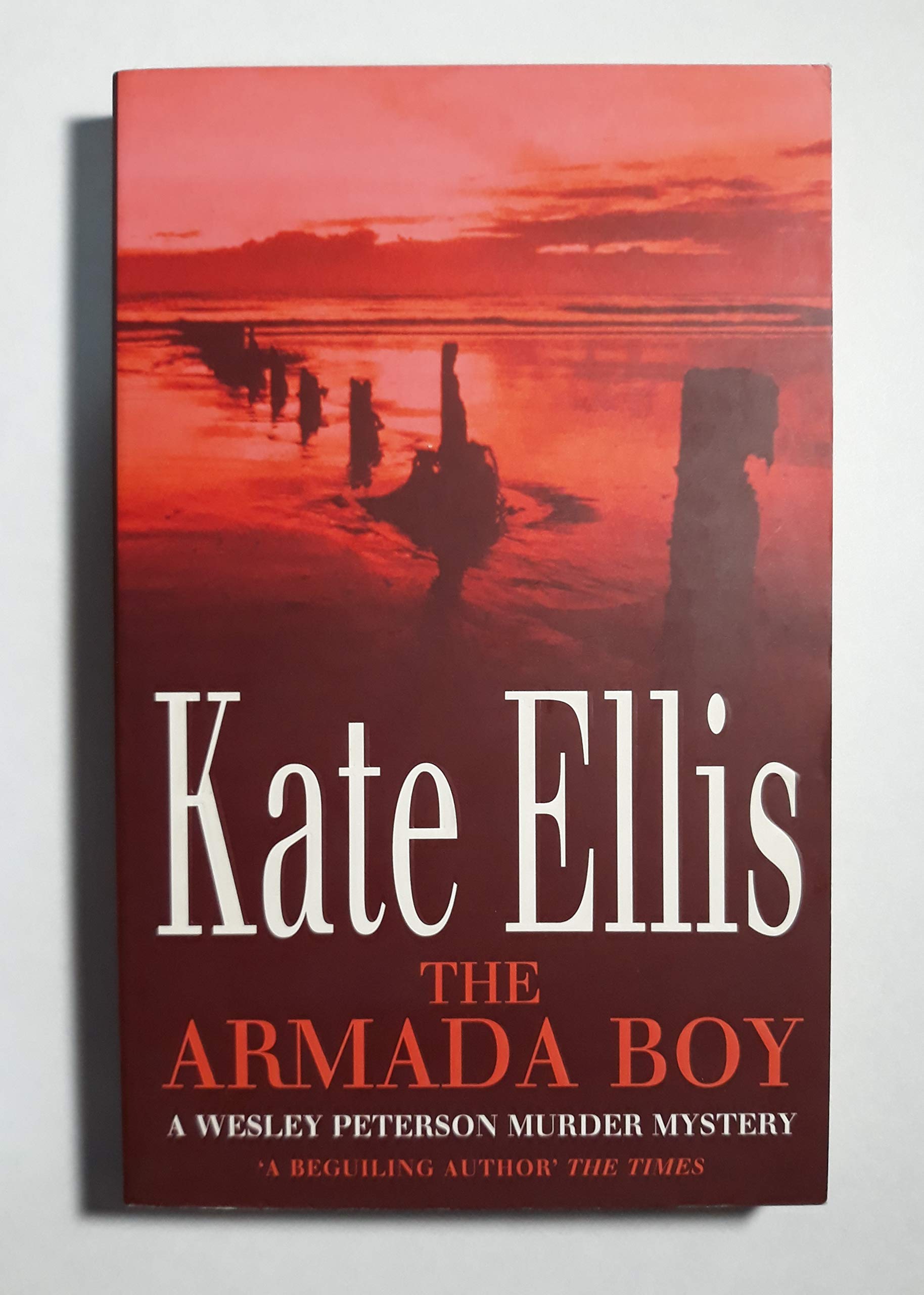 The Armada Boy