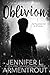 Oblivion by Jennifer L. Armentrout (December 01,2015)