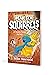 A Twisty-Turny Journey (The Dead Sea Squirrels, #11)