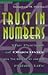 Trust in Numbers by Theodore M. Porter (1995-02-17)