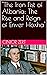 "The Iron Fist of Albania: The Rise and Reign of Enver Hoxha" ("The Dark Reign" Book 1)