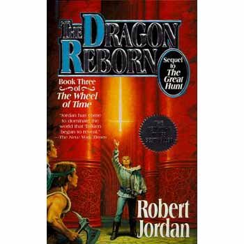 Dragon Reborn