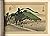 The Fifty-Three Stages of Tokaido By Hiroshige by Ichitaro Kondo