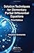 Solution Techniques for Elementary Partial Differential Equations, Third Edition by Christian Constanda (2016-04-05)
