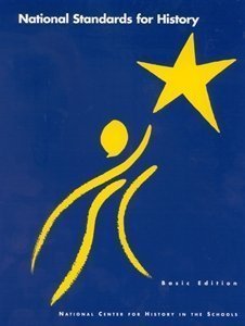 National Standards for History: Basic Edition (Paperback)