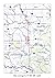37°094° SW - Joplin, Kansas Backcountry Atlas (Aerial)