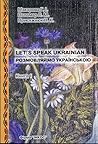 Lets speak ukrainian #1