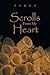 Scrolls From My Heart by Tabby (2016-04-19)