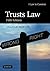 Trusts Law: Text and Materials (Law in Context) by Graham Moffat (2009-10-12)