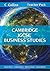 Cambridge IGCSE ? Business Studies Teacher Resource Pack (Collins IGCSE Business Studies) by James Beere (2013-09-01)