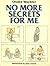 No More Secrets for ME: A Note for Parents by Oralee Wachter (1984-05-03)