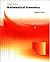 Foundations of Mathematical Economics Paperback – October 1, 2001