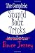By Bruce Jenvey The Complete Stupid Boat Tricks (1st First Edition) [Paperback]