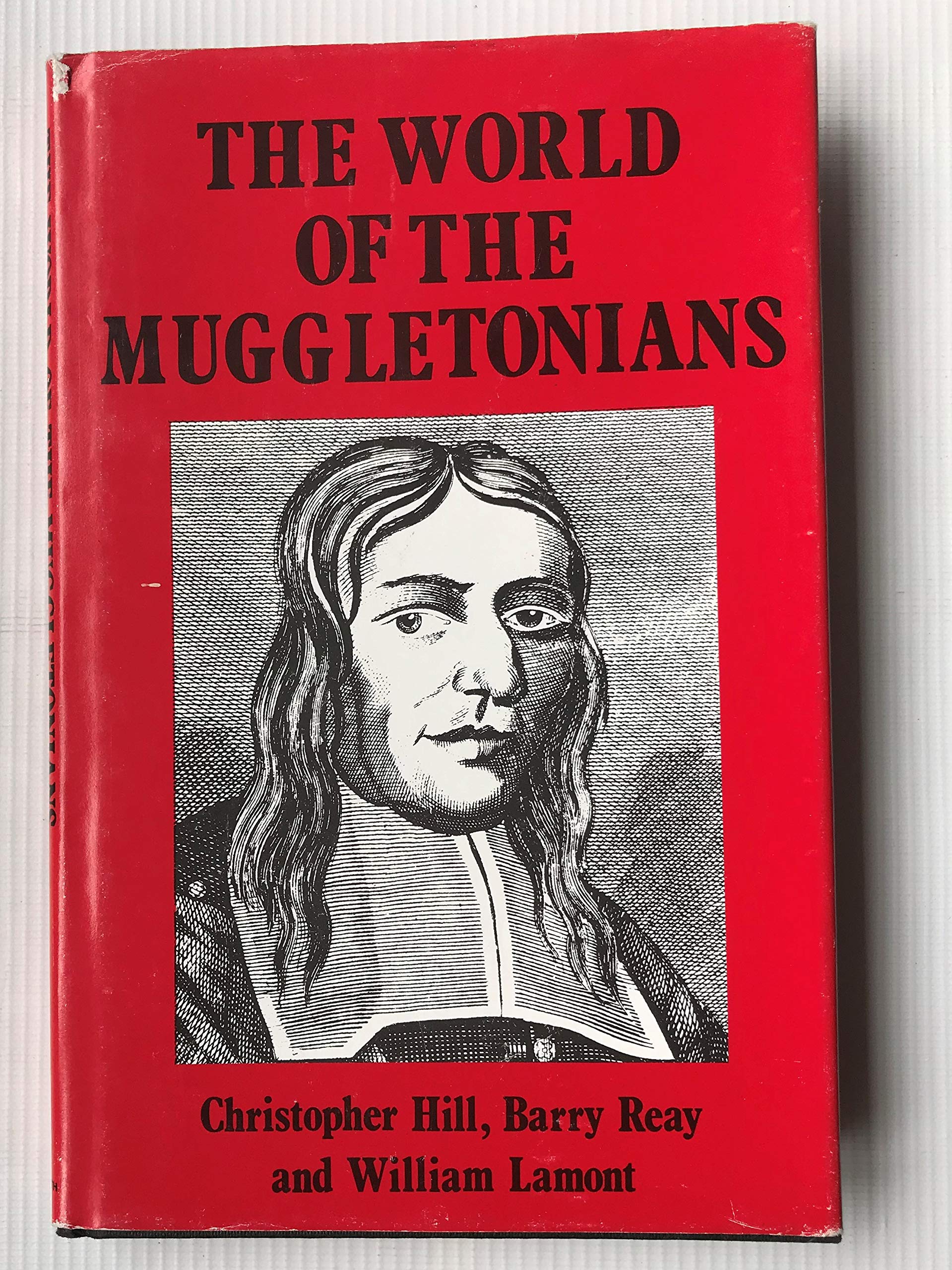 The World of the Muggletonians (Hardcover)