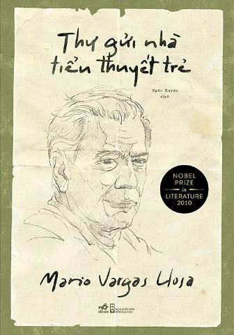 Thư Gửi Nhà Tiểu Thuyết Trẻ