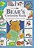 Bear's Curiosity Book: An Adventure in Early Learning
