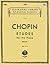 Chopin: Etudes for the Pian...