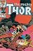 The Mighty Thor 375 Comic