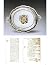 Chinese Armorial Porcelain for Spain by Rocío Díaz