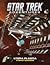 Star Trek Adventures Utopia Planitia Starfleet Sourcebook