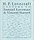 Letters to Samuel Loveman & Vincent Starrett