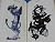 Terada Katsuya - Graphics BUSIN 0 Character & World Guidance ... by Terada Katsuya