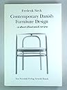 Contemporary Danish furniture design: A short illustrated review