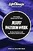 Jesus' Passion Week: A Bibl...