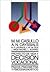 Proyecto de Vida y Decision Vocacional (Spanish Edition)